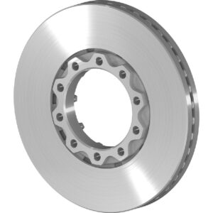 Brake Drum- New