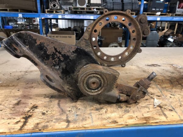 Brake Parts Misc. - Used - Image 3