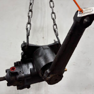 International 9400 Steering Gear/Rack, Sheppard M100PMX | Used