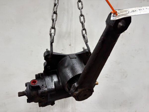 International 9400 Steering Gear/Rack, Sheppard M100PMX | Used