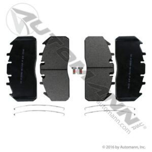 Automann 141.D1369SD Brake Shoe - New