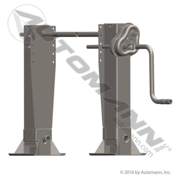 Automann 568.1012 Landing Gear - New - Image 2