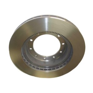 Brake Drum: Ss S-E743 - New