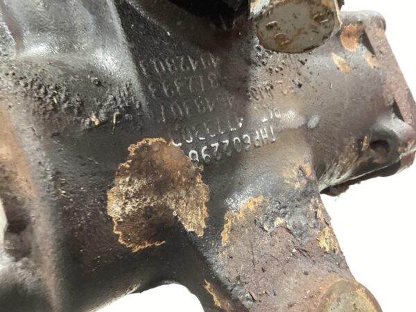 Volvo Vnm Steering Gear/Rack, Trw/Ross THP60004 | Used - Image 2