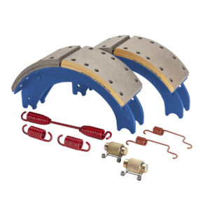 Eaton 4719 Brake Shoe - New | P/N GG4719ES2J