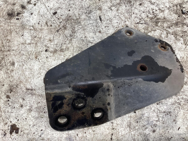 Freightliner CASCADIA Brackets, Misc Air Dryer Bracket To Frame - Image 2