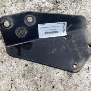 Freightliner CASCADIA Brackets, Misc Air Dryer Bracket To Frame