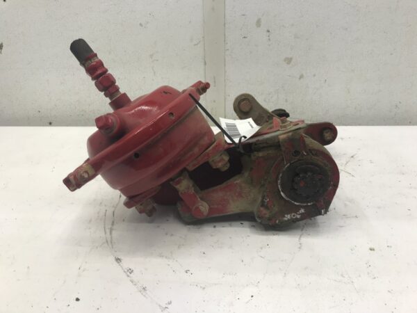 Kenworth T800 Brackets, Misc RH Steer S-CAM, W/ Brake Chamber Bracket - Image 3