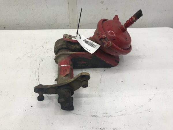 Kenworth T800 Brackets, Misc RH Steer S-CAM, W/ Brake Chamber Bracket - Image 4