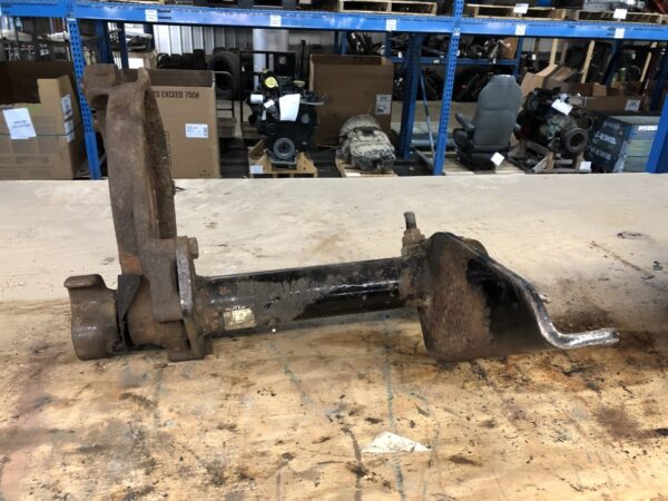 Brake Parts Misc. - Used - Image 2