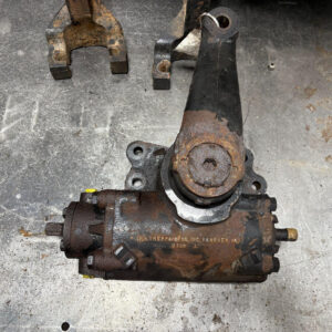 International 8600 Steering Gear/Rack, Sheppard M100PMX | Used