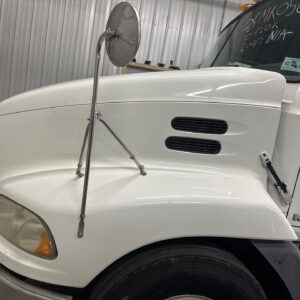 2008-2019 Mack CXU613 Hood - Used