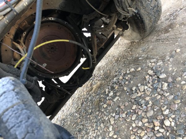 2007 Sterling L9513 Parts Unit: Truck Dsl Ta - Image 9
