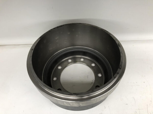 10 Hole 16.5 X 7in. Brake Drum: Cv Logistics 101V - New - Image 4