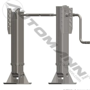 Automann 568.1025 Landing Gear - New