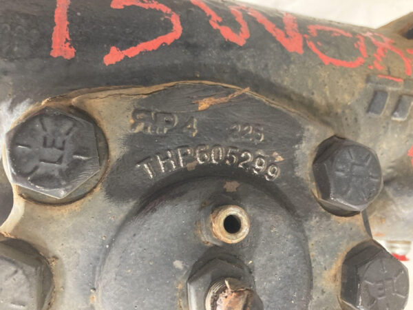 Volvo Vnm Steering Gear/Rack, Trw/Ross THP60004 | Used - Image 2