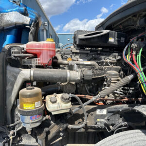2019 Detroit DD15 Engine Assembly - Used