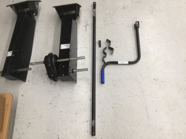 Automann 568.1001 Landing Gear - New - Image 2