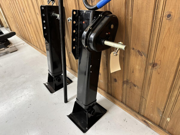 Ss S-37960 Landing Gear - New - Image 4