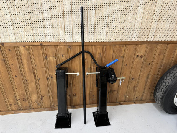 Ss S-37960 Landing Gear - New - Image 5