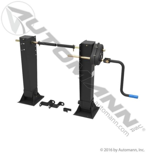 Automann 568.1012 Landing Gear - New