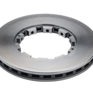 Brake Drum: Haldex MPBR76694 - New