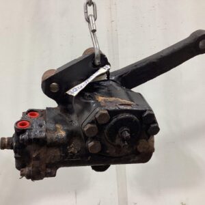 Volvo Vnm Steering Gear/Rack, Trw/Ross THP60004 | Used