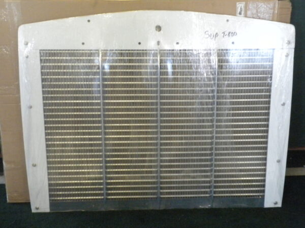NEW Aftermarket Kenworth T800 Grilles