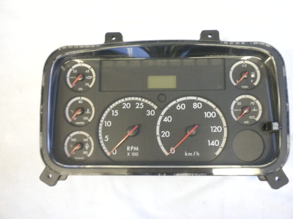 Assorted Gauges & Clusters - Image 3