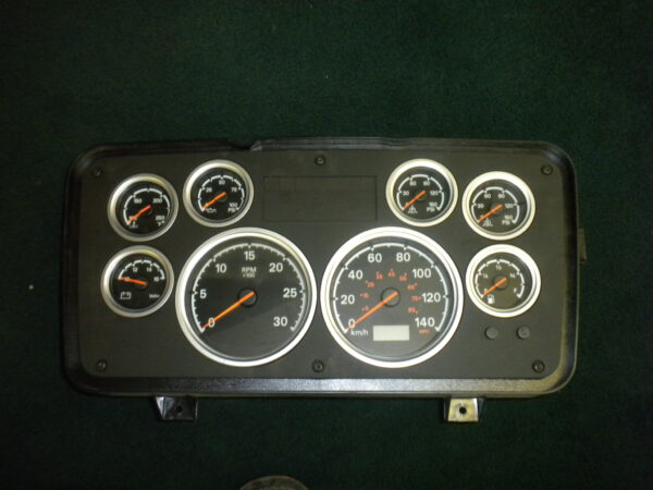 Assorted Gauges & Clusters - Image 12