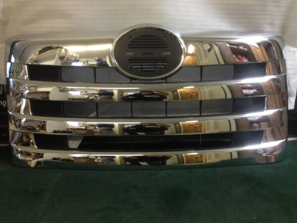NEW Hino Grill