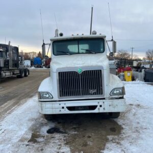 2000 International 9200