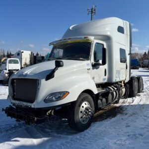 2022 International LT625