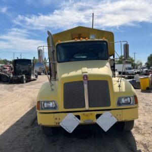 2008 Kenworth T300