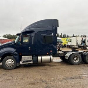 2017 International Prostar