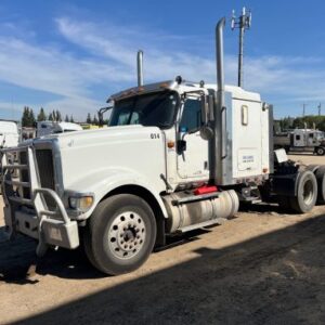 2005 International 9900I