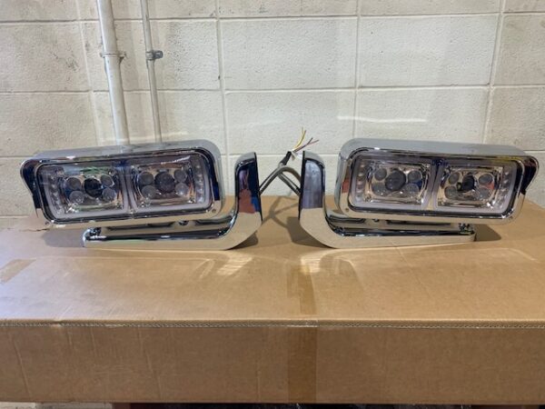 Peterbilt LED