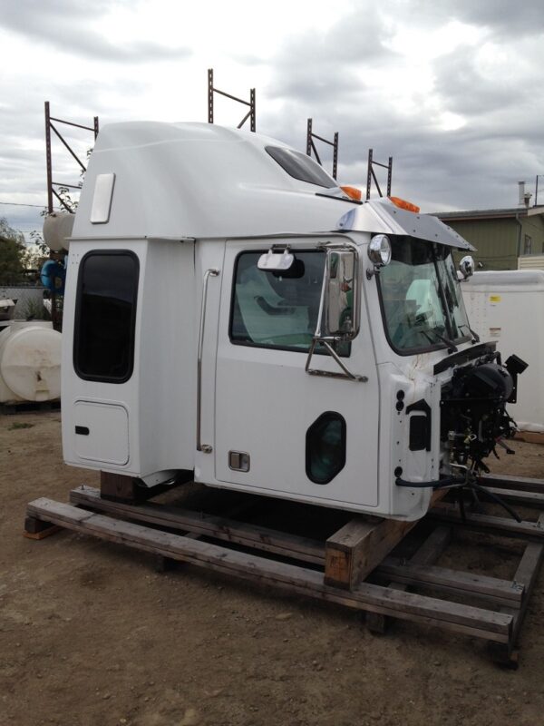Western Star 4900 Cab & Sleeper Assembly