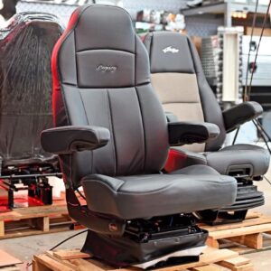 Legacy Seat