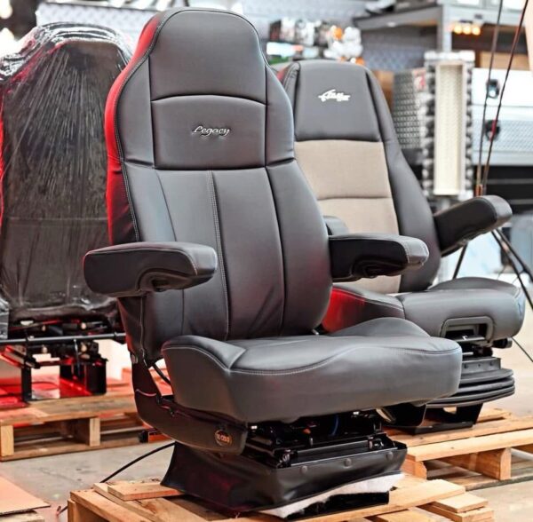 Legacy Seat