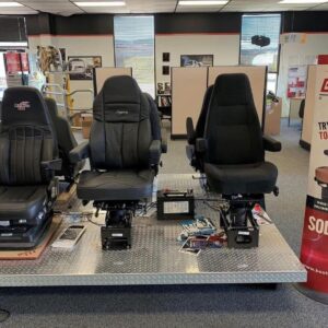 Legacy Seat