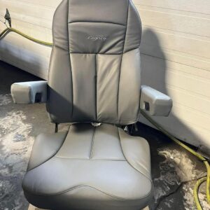 Legacy Seat