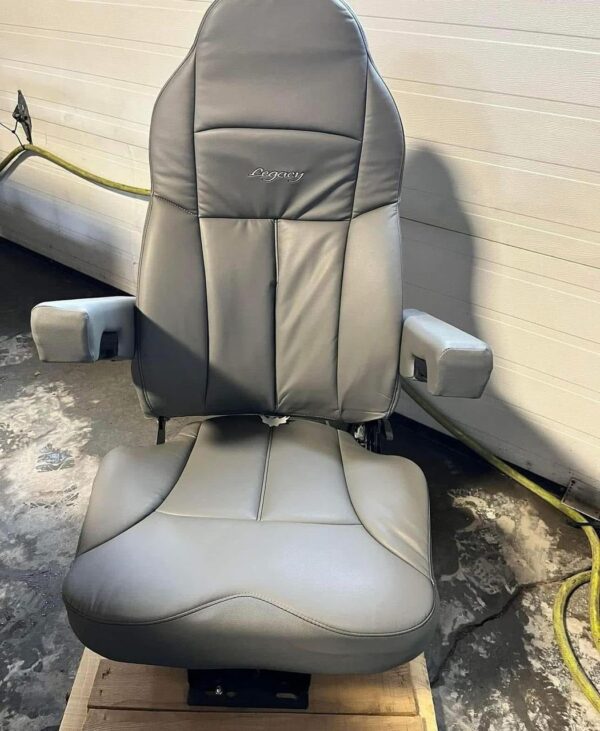Legacy Seat
