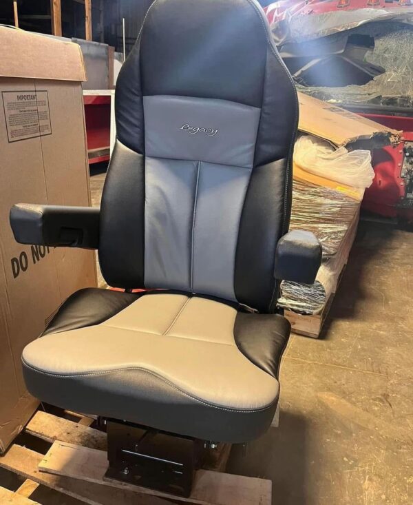 Legacy Seat