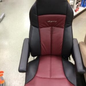 Legacy Seat