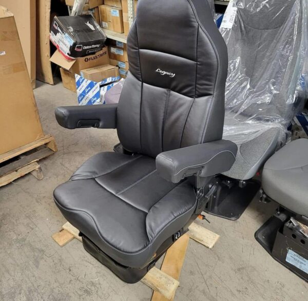 Legacy Seat