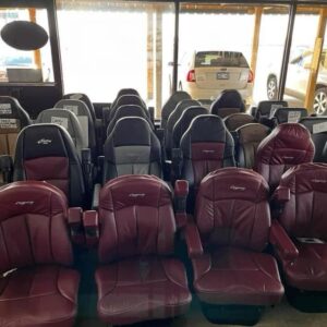Legacy Seat