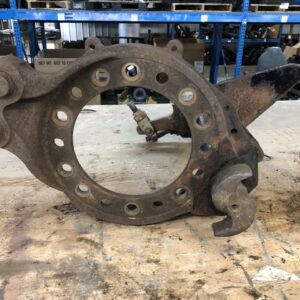 Brake Parts Misc. - Used