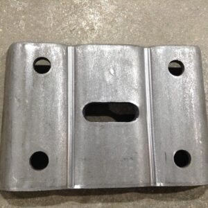 Pn 12-53 Trailer Suspension - New