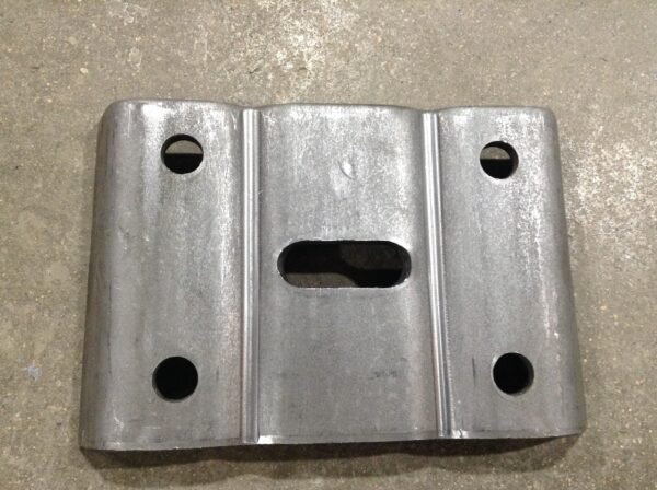 Pn 12-53 Trailer Suspension - New